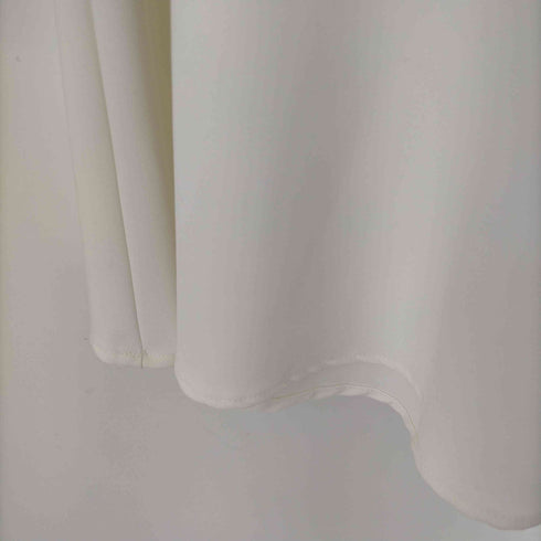 カデュネ CADUNE 裾フレアブラウス レディース JPN:36